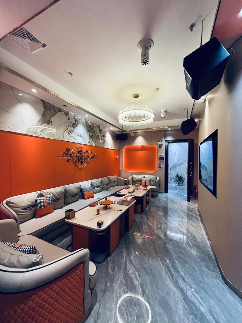 白山商务ktv开启商务ktv新模式-临江市ktv预定