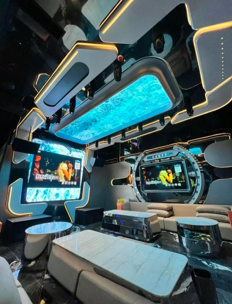 白山商务ktv开启商务ktv新玩法-临江市ktv预定