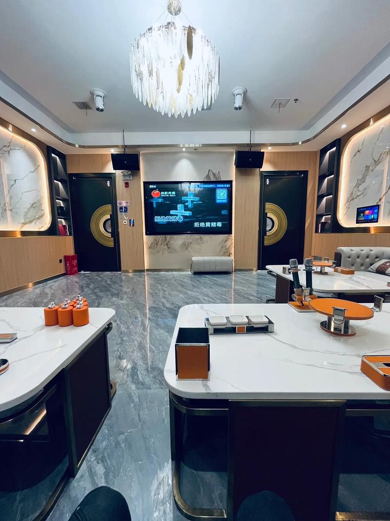 白山商务ktv怎么玩全攻略-临江市ktv预定